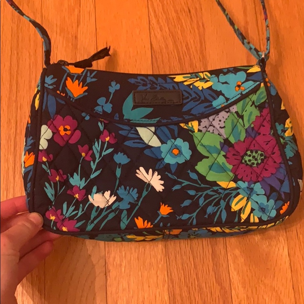 Cute Vera Bradley hand bag💞